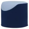 Coral Hocker