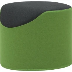 Coral Hocker