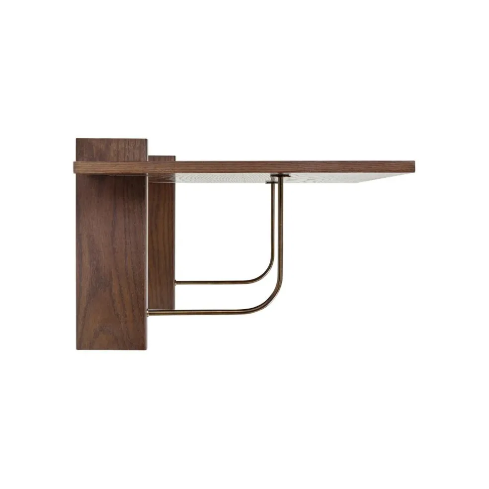Corbel Wandschreibtisch 100cm