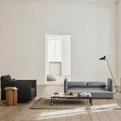 Cord Schlafsofa