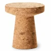 Cork C Beistelltisch