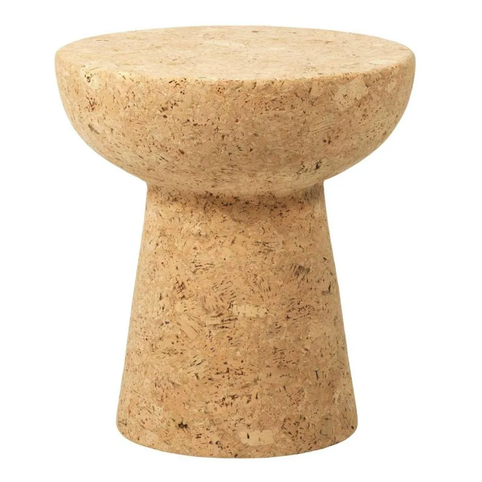 Cork D Beistelltisch