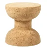 Cork E Beistelltisch