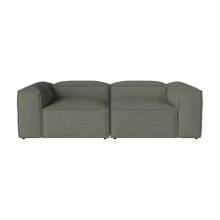 Cosima Modulsofa mit kleiner Ecke 240x120cm