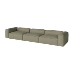Cosima Modulsofa mit kleiner Ecke 420x120cm