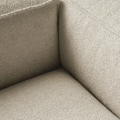 Cosima Modulsofa mit kleiner Ecke 420x120cm