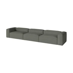 Cosima Modulsofa mit kleiner Ecke 420x102cm
