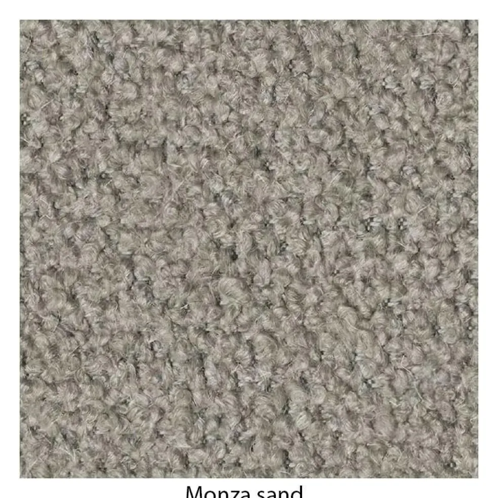Cosima Modulsofa mit kleiner Ecke 330x120cm