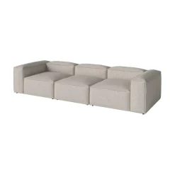 Cosima Modulsofa mit kleiner Ecke 330x120cm