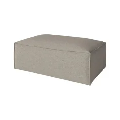 Cosima Pouf 120x72cm