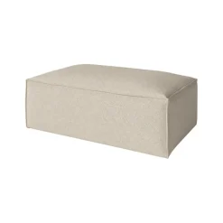 Cosima Pouf 120x72cm