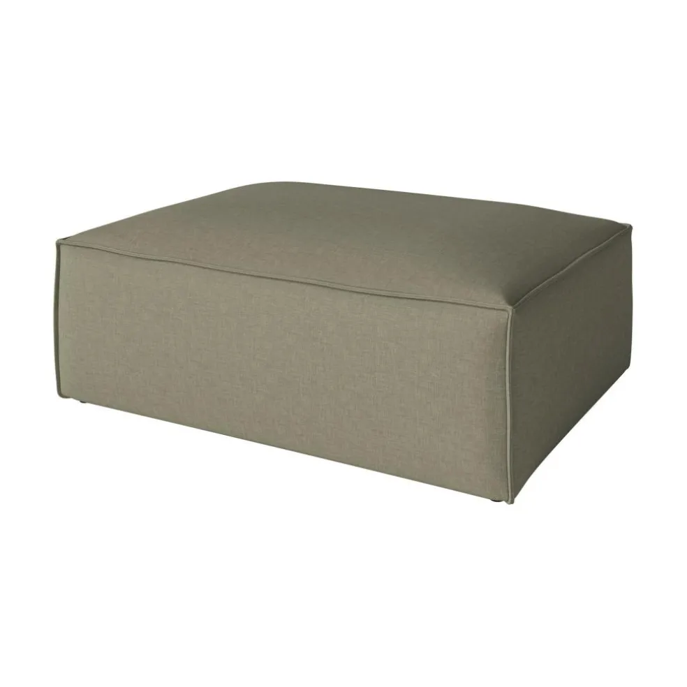 Cosima Pouf 120x90cm