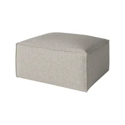 Cosima Pouf 90x72cm