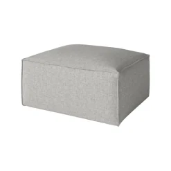 Cosima Pouf 90x72cm