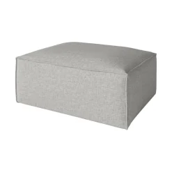Cosima Pouf 102x75cm