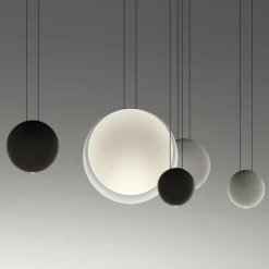 Cosmos 2500 LED Pendelleuchte