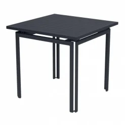 Costa Gartentisch 80x80x74cm