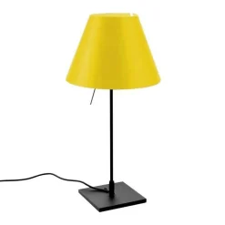Costanzina Tavolo Radieuse Tischleuchte
