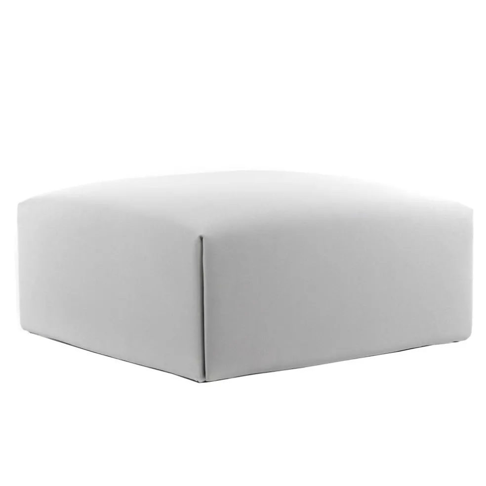 Costume Ottoman 84x84x42cm