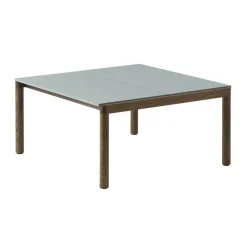 Couple Couchtisch 80x84x40 cm