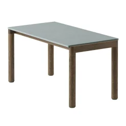 Couple Couchtisch 40x84x40 cm gewellt