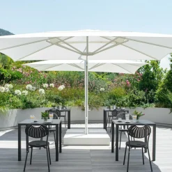 Coupole Gartenstuhl