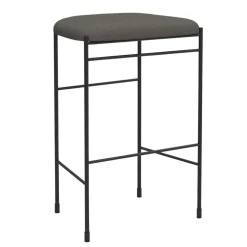 Covent Barhocker Stoff 65cm