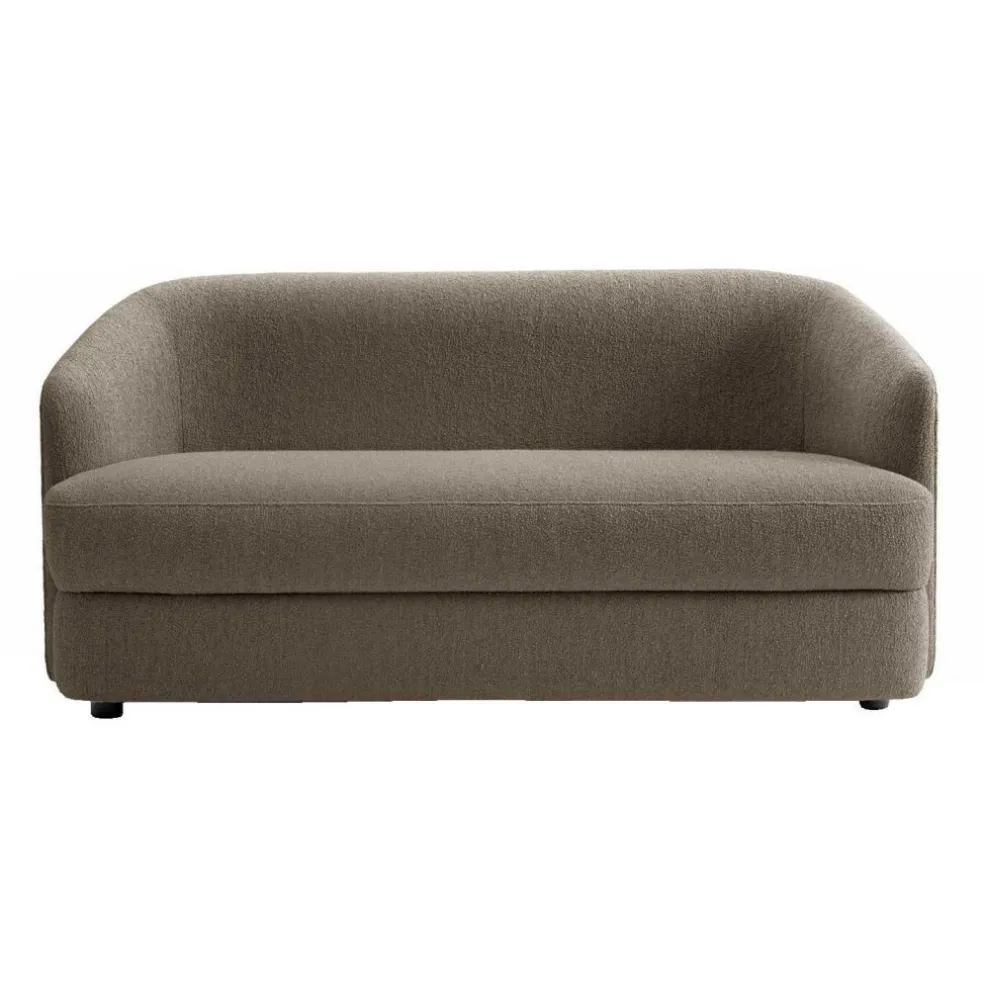 Covent Deep 2-Sitzer Sofa