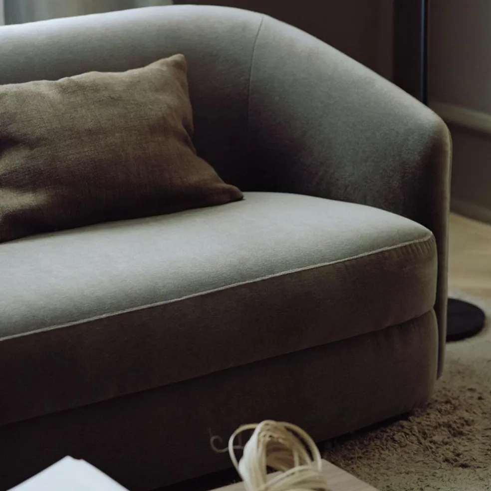Covent Deep 2-Sitzer Sofa