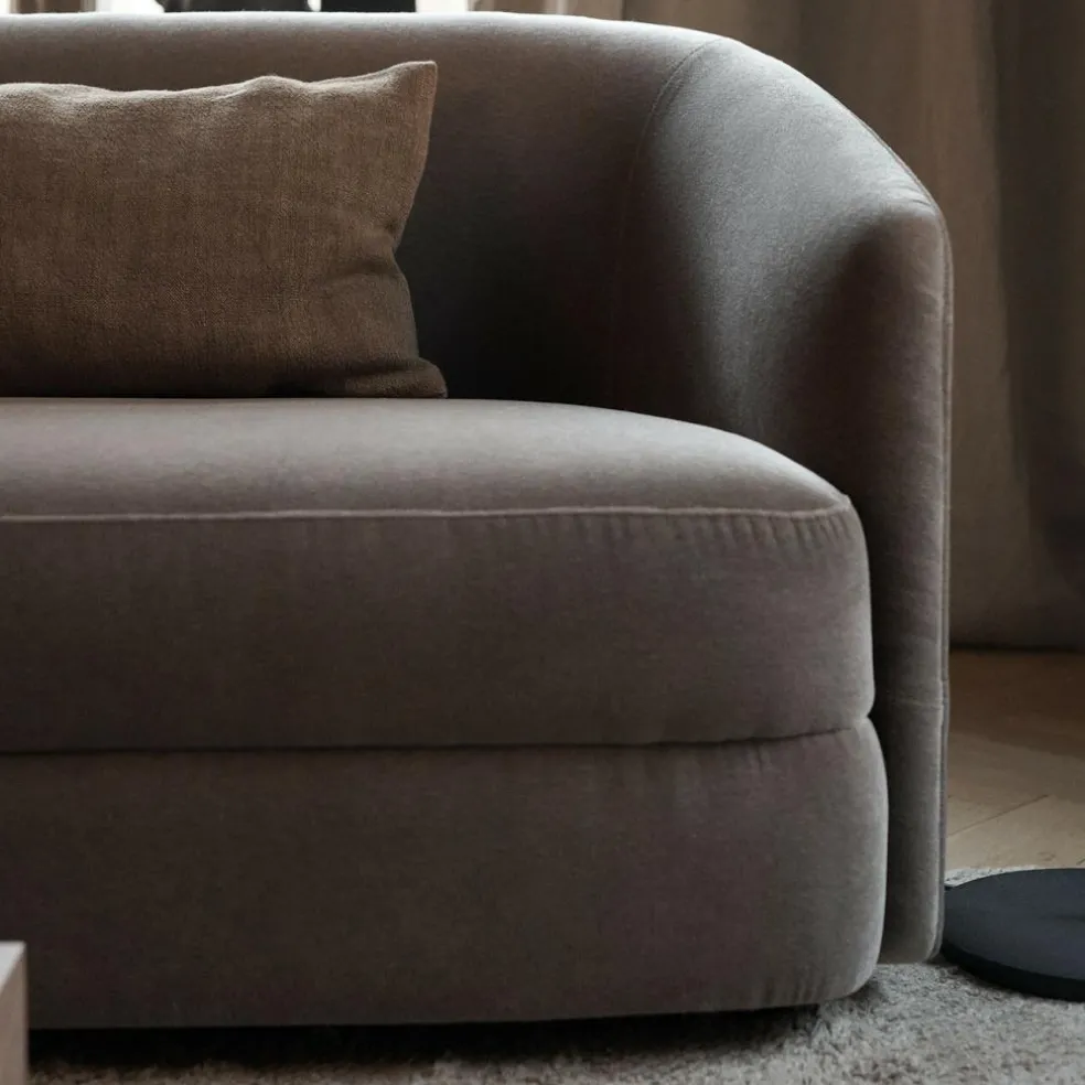 Covent Deep 2-Sitzer Sofa