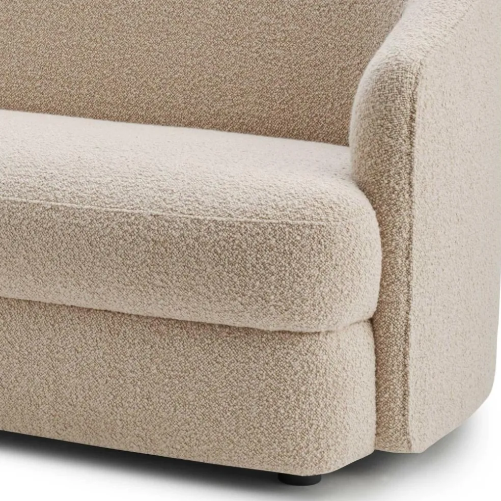 Covent Deep 2-Sitzer Sofa