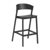 Cover Barhocker H 106 cm