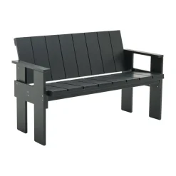 Crate Gartenbank