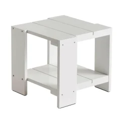 Crate Gartenbeistelltisch 49,5cm