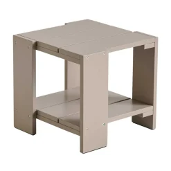Crate Gartenbeistelltisch 49,5cm