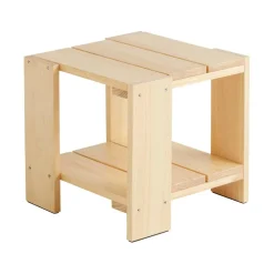 Crate Gartenbeistelltisch 49,5cm