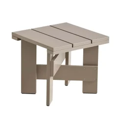 Crate Gartenbeistelltisch 45cm