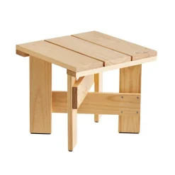 Crate Gartenbeistelltisch 45cm