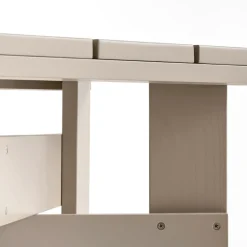Crate Gartenbeistelltisch 45cm