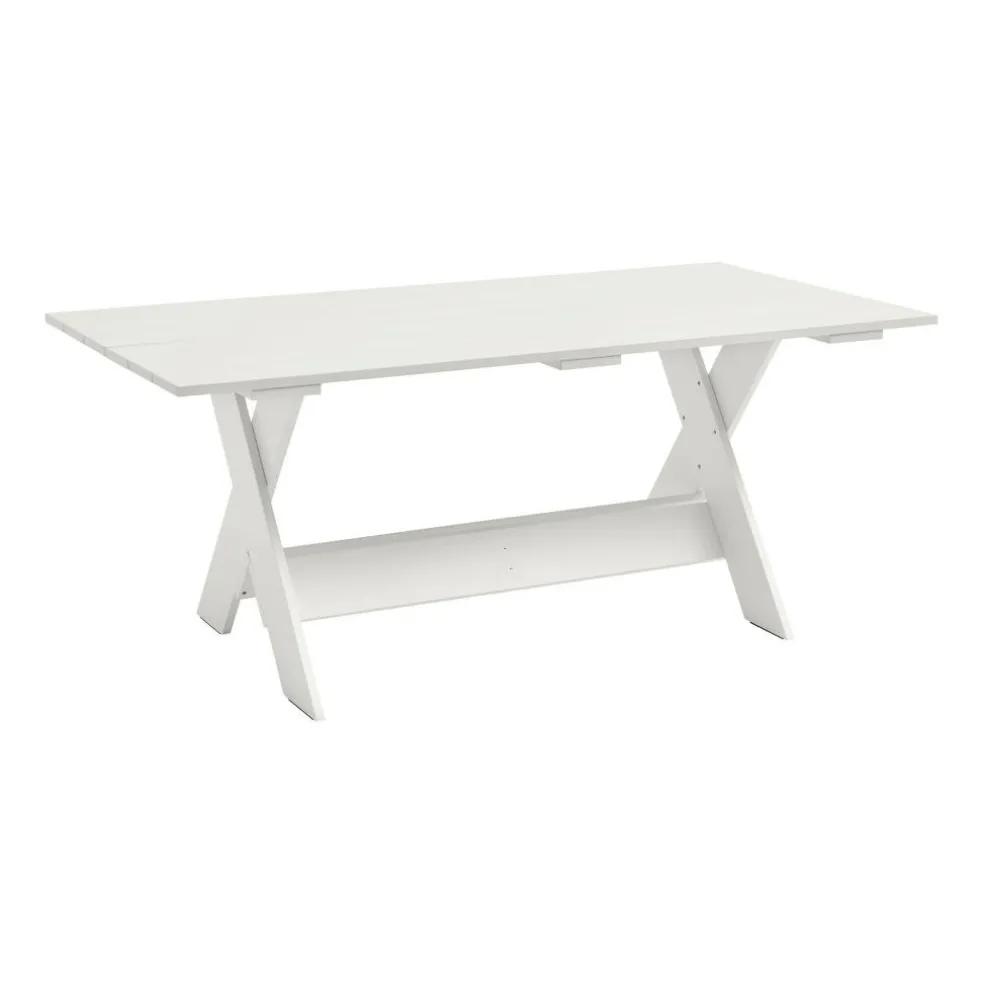 Crate Gartenesstisch 180cm