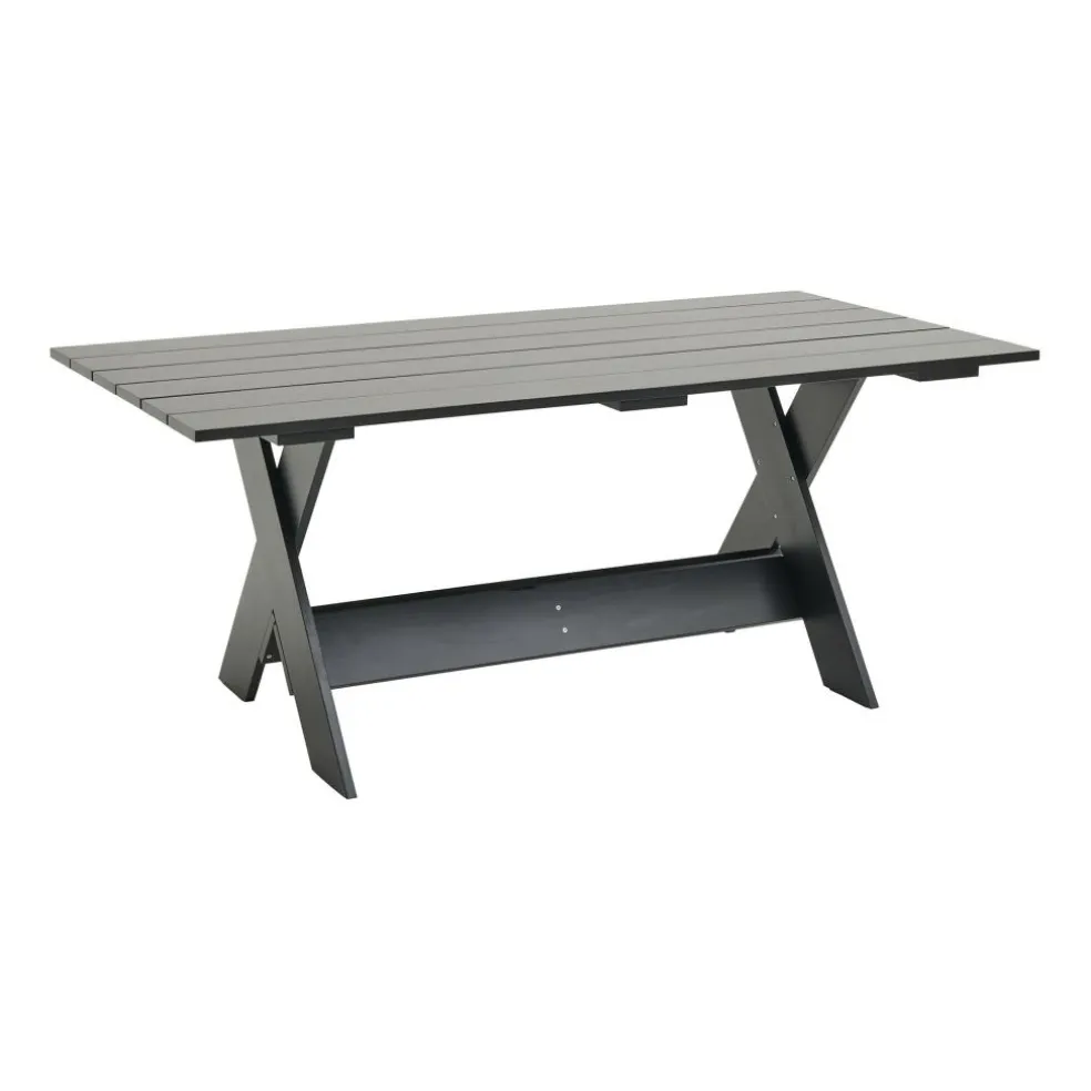Crate Gartenesstisch 180cm