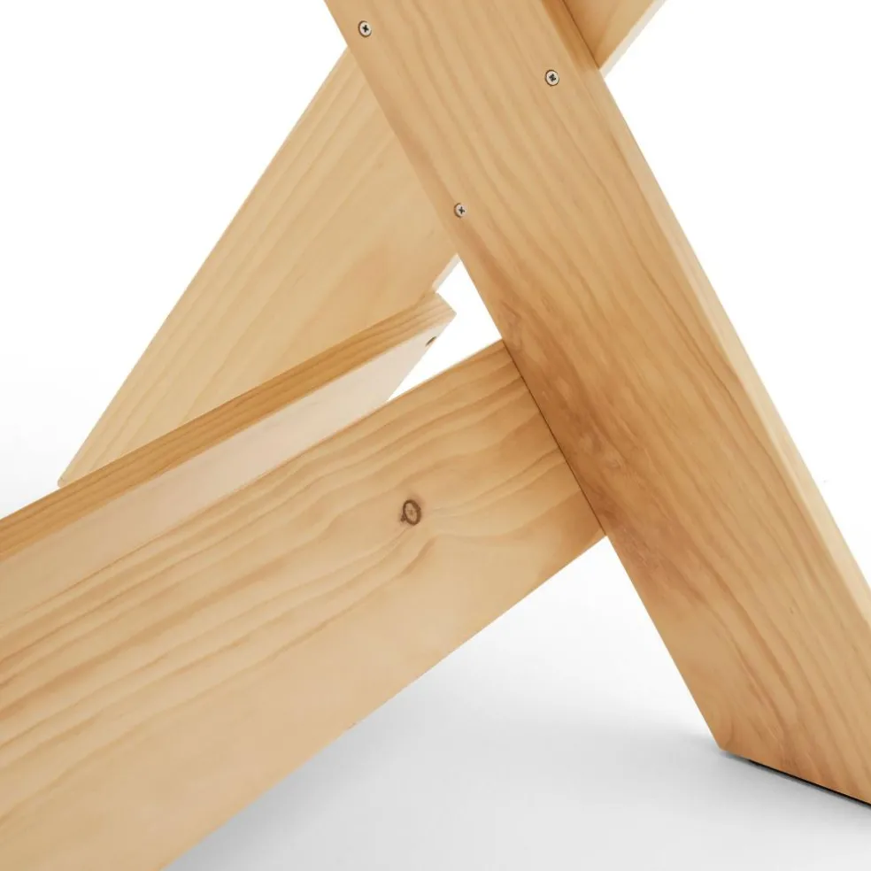 Crate Gartenesstisch 180cm