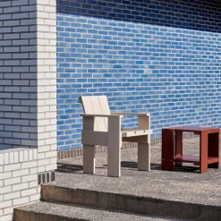 Crate Gartenstuhl 64cm