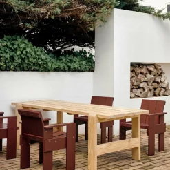 Crate Gartenstuhl 64cm