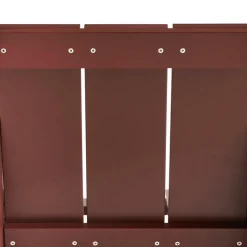 Crate Lounge Gartenstuhl 77cm