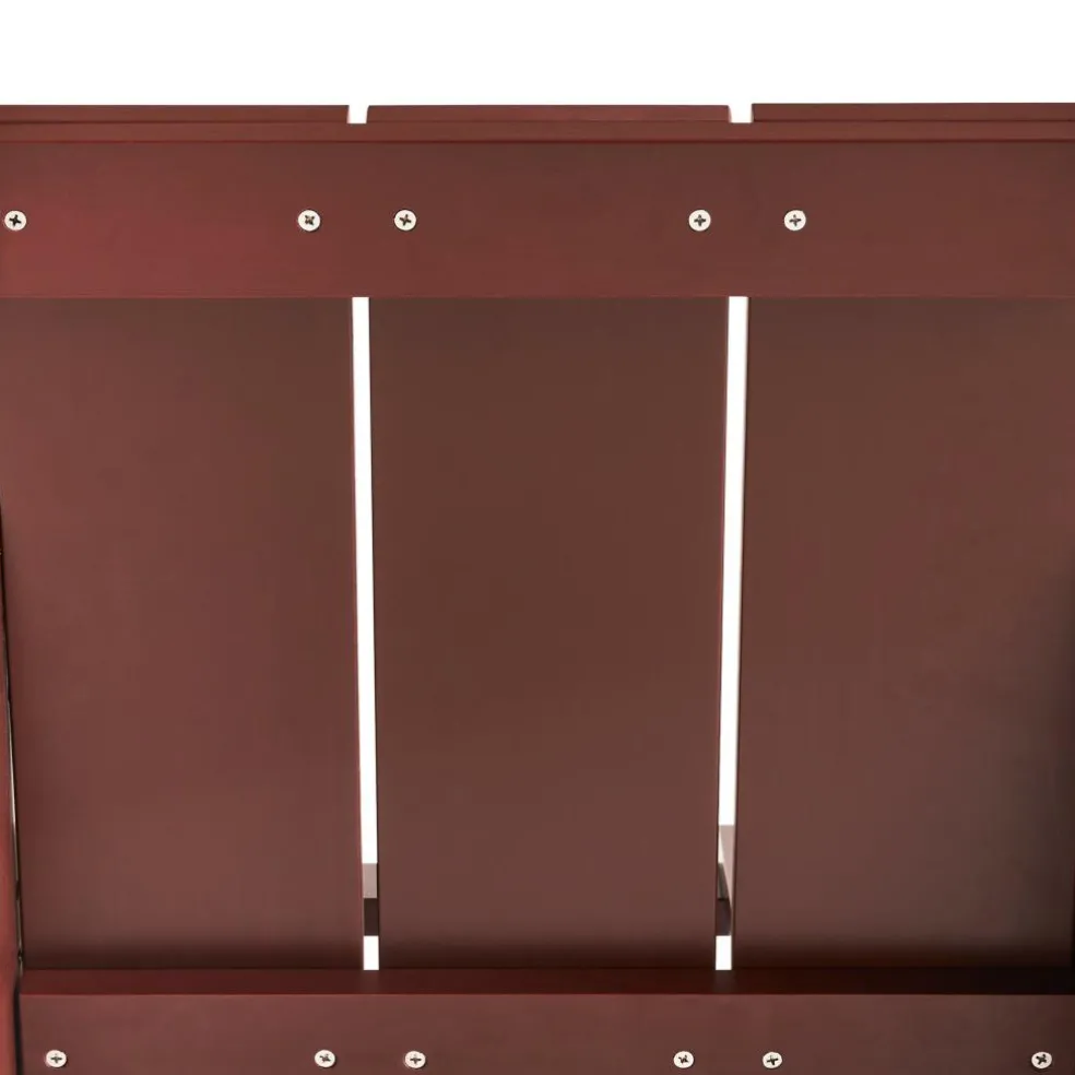 Crate Lounge Gartenstuhl 77cm
