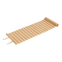 Crate Steppkissen 130x44,5cm
