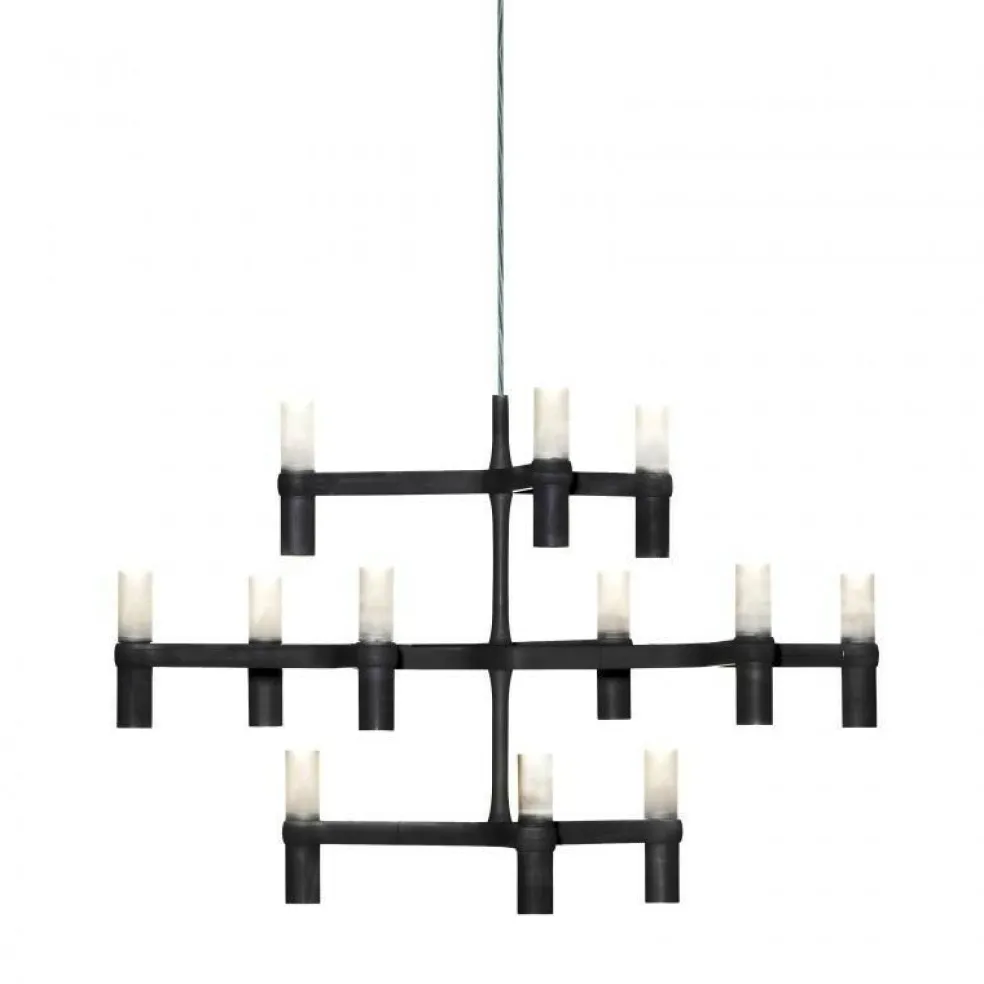 Crown Minor Kronleuchter