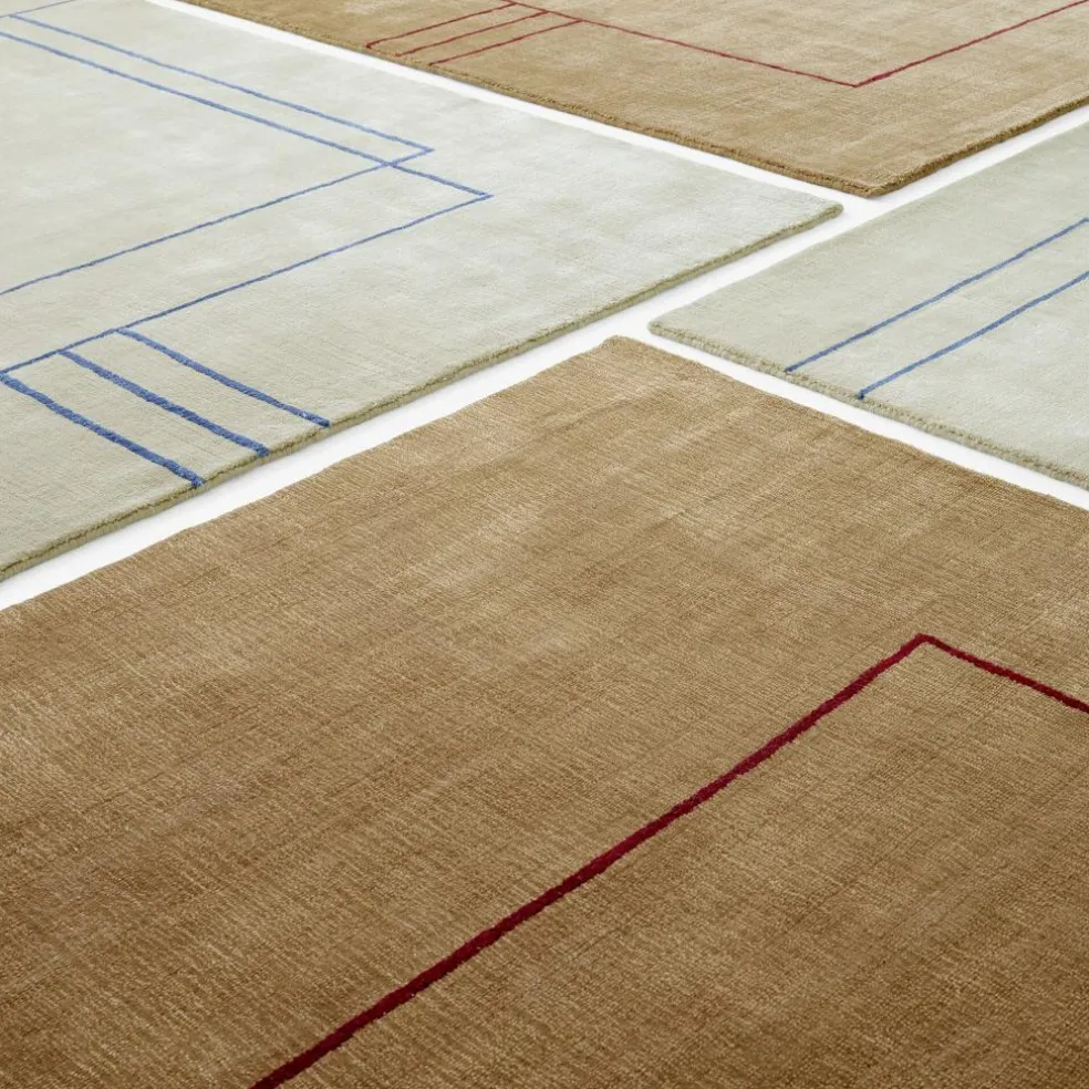 Cruise AP12 Teppich 200x300cm