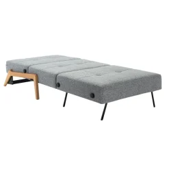 Cubed 90 Sessel Eiche